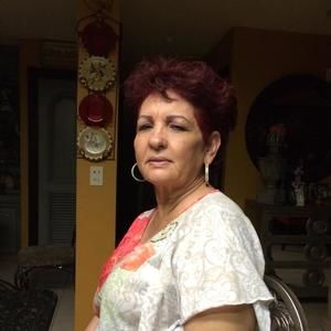 Meet your Posher, Chely